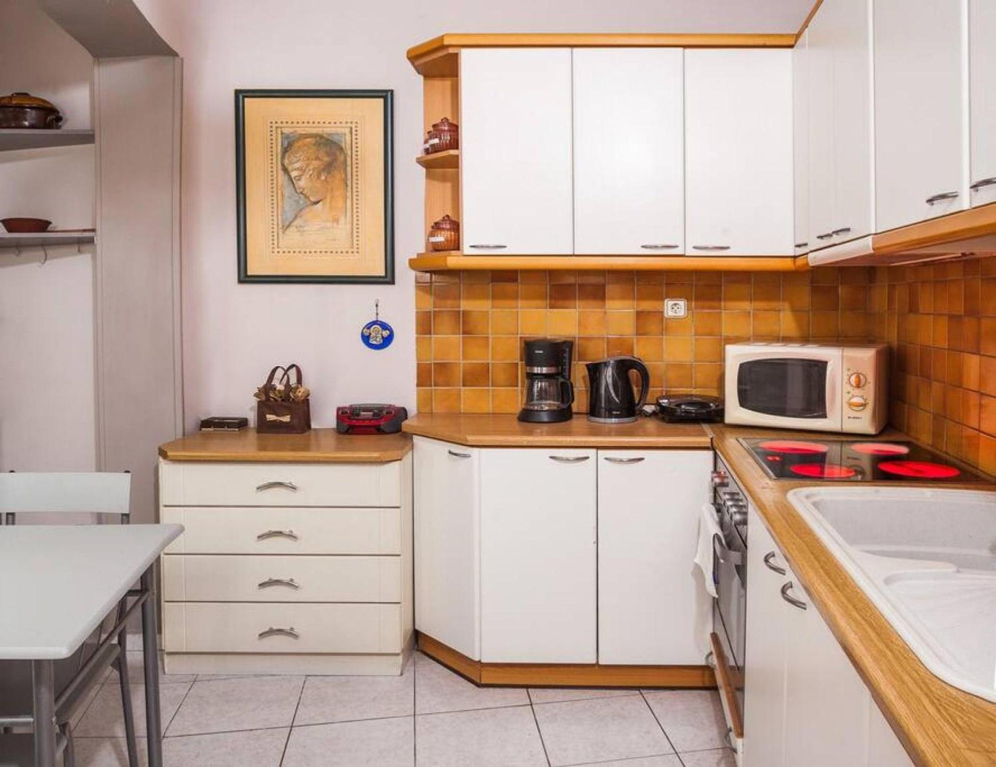 Harmony Volos Maisonette Villa Exterior photo